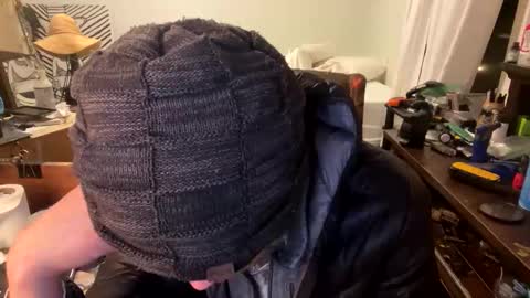 xander0zzz online show from March 17, 10:29 am