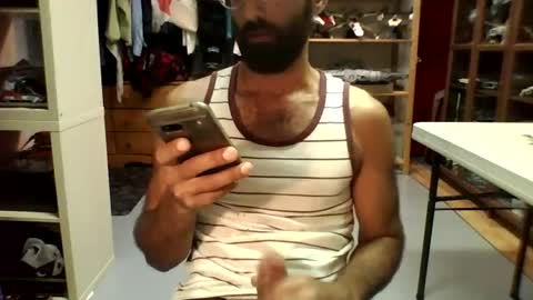 Snapshot of xander4369 chatting on July 1, 8:52 pm xander4369 online show from July 1, 8:52 pm