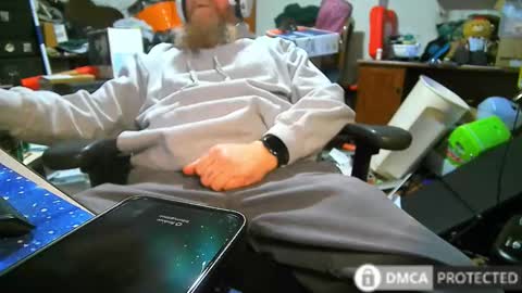 xander71972 online show from March 17, 12:19 pm