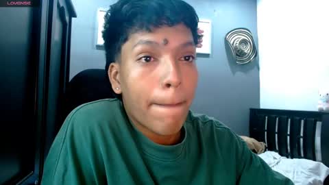 Xander bonnet online show from January 18, 10:28 pm