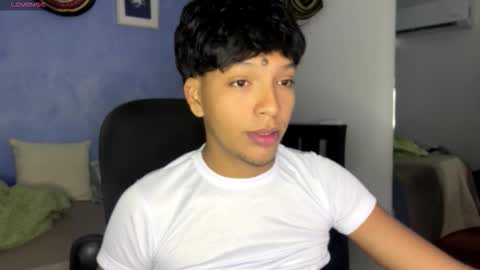 Xander bonnet online show from September 16, 12:17 pm