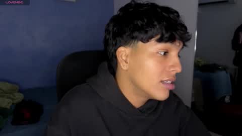 Xander bonnet online show from October 10, 3:22 pm