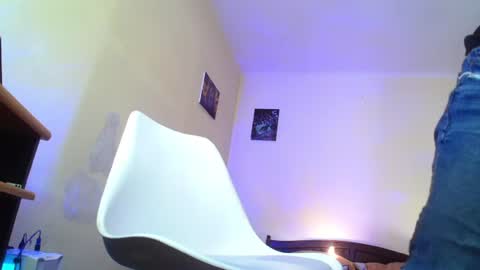 XanderCageX online show from July 21, 3:36 pm
