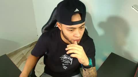 Xanderstone online show from February 24, 5:22 pm