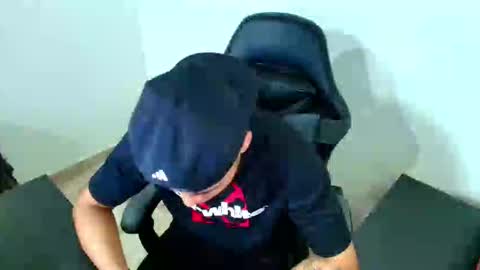 Xanderstone online show from March 9, 6:12 pm