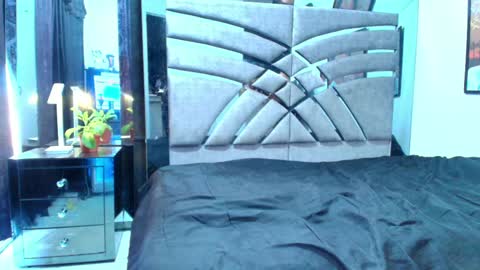 Xanderstone online show from May 26, 1:51 pm