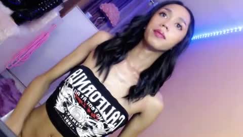Xan online show from July 30, 12:20 am
