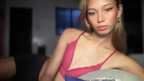 Cassandra online show from November 30, 6:12 pm