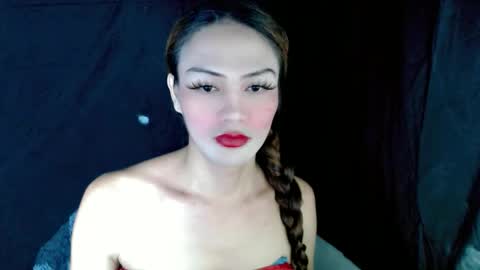 ANGEL online show from April 4, 11:24 pm