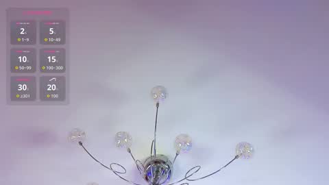 Elvin online show from March 8, 7:39 pm