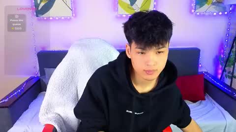 Elvin online show from March 15, 4:13 pm