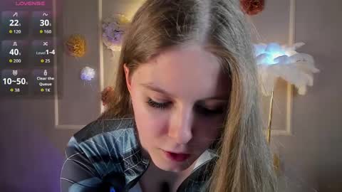 Any online show from April 9, 2:00 pm