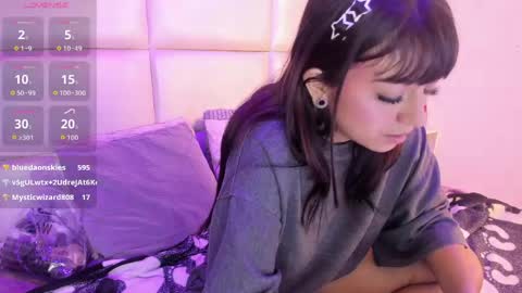 xara_u online show from April 30, 8:57 pm