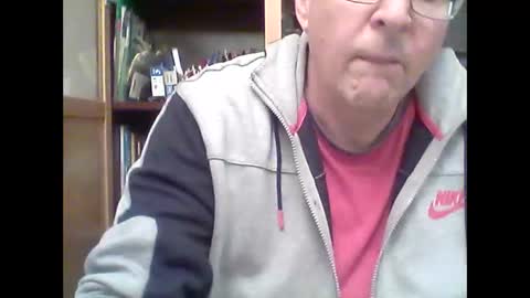 xaramanu online show from November 3, 9:48 pm