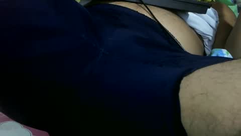 Snapshot of xasianbrowncockx chatting on February 20, 5:33 am Bella Amor online show from February 20, 5:33 am