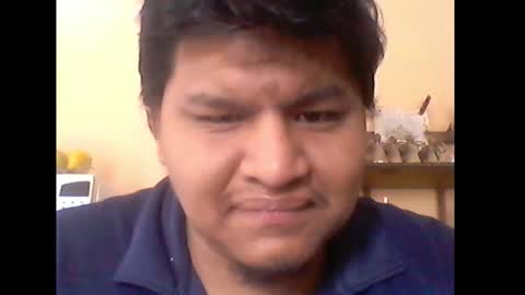 xavi007till online show from November 27, 5:48 pm