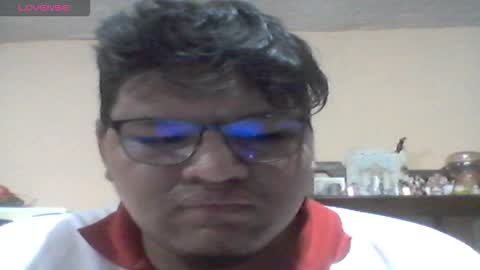 xavi007till online show from February 18, 2:51 am