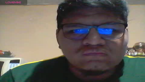 xavi007till online show from February 20, 2:41 am