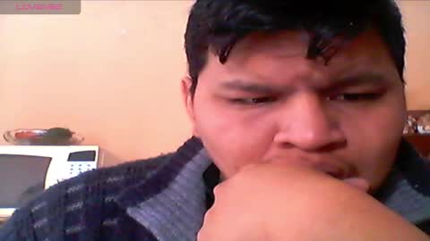 xavi007till online show from February 20, 8:53 pm