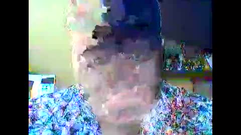 xavi007till online show from May 5, 9:56 pm