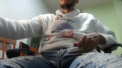 xavicock24 online show from November 8, 1:17 am