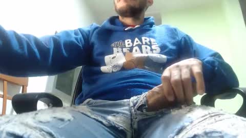 xavicock24 online show from November 17, 10:26 pm