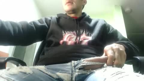 xavicock24 online show from December 3, 10:13 am