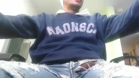 xavicock24 online show from December 14, 4:01 pm