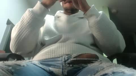 xavicock24 online show from December 15, 10:41 am