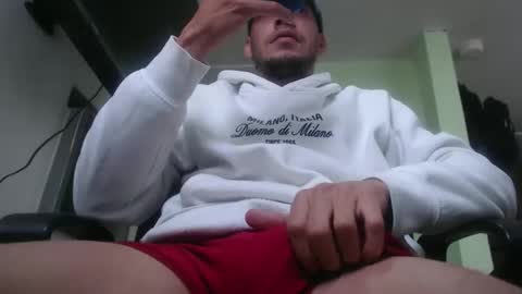 xavicock24 online show from February 24, 2:15 pm