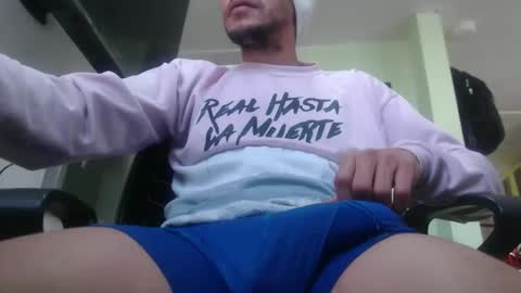 xavicock24 online show from March 2, 2:02 pm