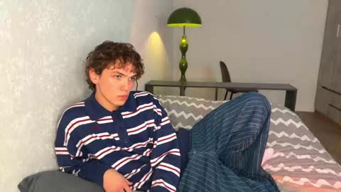 Xavier  PVT open  online show from February 23, 9:50 am