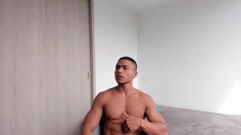 Snapshot of xavier_colleman chatting on December 29, 2:31 pm Xavier online show from December 29, 2:31 pm