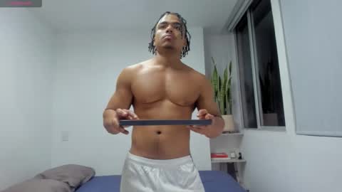 Snapshot of xavier_colleman chatting on November 22, 3:38 am Xavier online show from November 22, 3:38 am