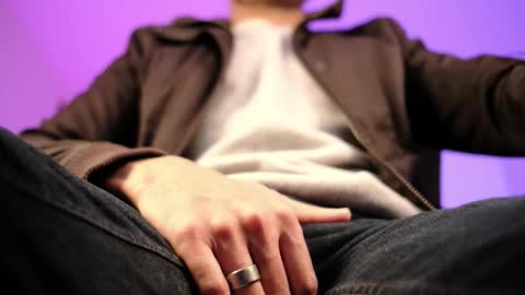 xavierloyd3 online show from December 18, 5:30 pm