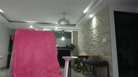 xavii31 online show from April 25, 3:09 am