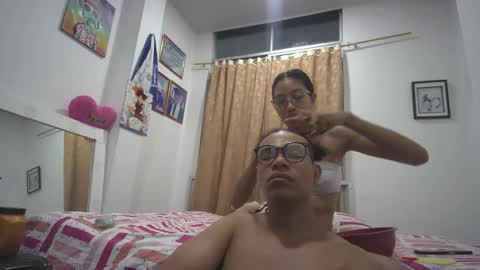 xayah_y_rakan online show from January 10, 5:58 am