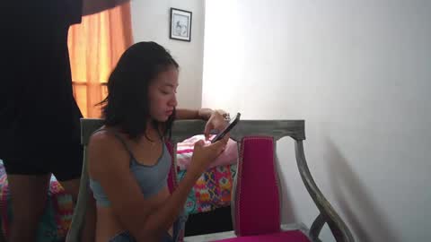 xayah_y_rakan online show from February 13, 9:27 pm