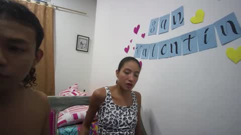 xayah_y_rakan online show from February 16, 2:42 am