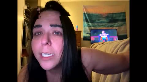 xbambixo online show from June 5, 5:14 am