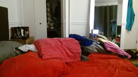 xbigshooter85 online show from December 23, 5:38 am