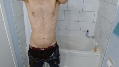 xbigshooter85 online show from January 18, 3:21 am