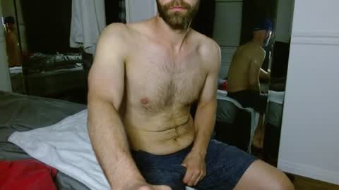 Snapshot of xbigshooter85 chatting on July 13, 6:38 am xbigshooter85 online show from July 13, 6:38 am
