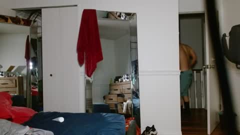 Snapshot of xbigshooter85 chatting on July 21, 5:32 am xbigshooter85 online show from July 21, 5:32 am