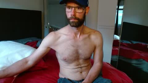 Snapshot of xbigshooter85 chatting on July 30, 3:38 am xbigshooter85 online show from July 30, 3:38 am