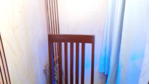 Blaire online show from December 22, 10:51 pm