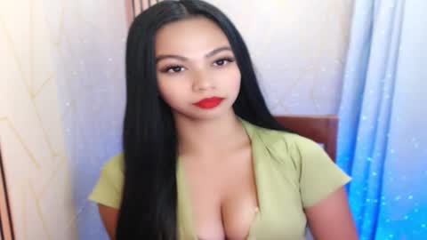 Blaire online show from February 18, 8:05 pm