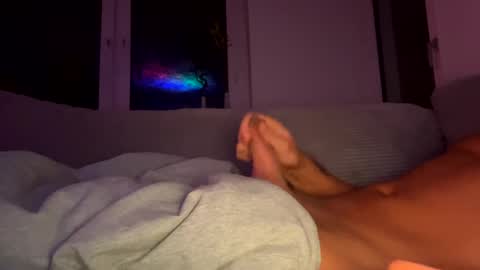 BonBon online show from January 1, 10:03 pm