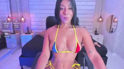 xcarlettt online show from July 8, 3:55 am