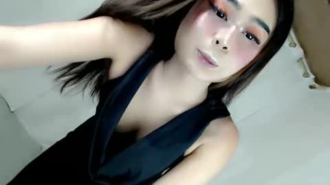 Snapshot of xchinita_kyanggx chatting on October 11, 3:43 pm kianna online show from October 11, 3:43 pm